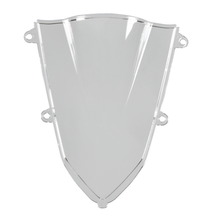 Xxun ที่บังลมหน้ารถมอเตอร์ไซค์, ที่บังแดดกระจกบังลมสำหรับฮอนด้า <span class=keywords><strong>CBR500R</strong></span> 500R CBR 500 R <span class=keywords><strong>2019</strong></span> 2020 2021 2022 - Product Image 6