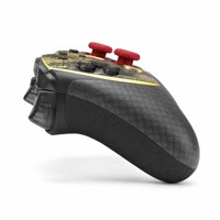 Manette de jeu sans fil GameSir G7 Pro 8K PC Nioh 3 Edition, déclencheurs à effet Hall TMR Gen-2 8000Hz, manette 6 axes pour PC