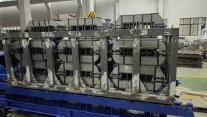 कारखाने मूल्य उन्मुख सिलिकॉन स्टील कॉइल 0.23/0.27/0.30 क्रगो के लिए कारखाने मूल्य उन्मुख सिलिकॉन स्टील कॉइल - Product Image 6