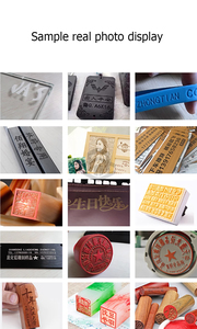 <strong>CNC</strong> High Quality Desktop High Quality Laser Cutting <strong>Machine</strong> Laser <strong>Engraving</strong> <strong>Machine</strong> CO2 Wood Laser Cutter 40W - Product Image 3