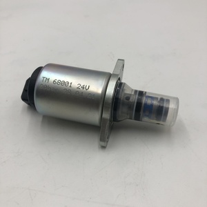 Pièces d'excavateur, électrovanne de moteur pour TM68001 - Product Image 1