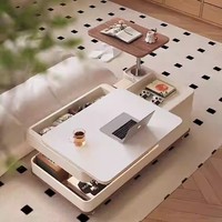 Chine Usine Moderne Ascenseur Top Mécanisme pour Table Basse Chariot Table Basse Stockage Table Basse