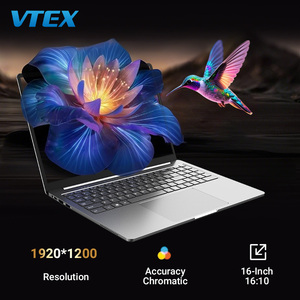 15.6 "<span class=keywords><strong>léger</strong></span> en plastique ordinateur <span class=keywords><strong>portable</strong></span> Core Cpu 12 14th R5 R7 Type C 65W PD Charge rapide WiFi6 BT5.3 ordinateurs portables de bureau tout neuf - Product Image 4