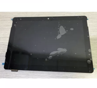 Pour Microsoft surface go lcd écran tactile verre capteur numériseur tablette assemblage modèle 1824 99