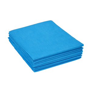 Serviettes de <span class=keywords><strong>lit</strong></span> jetables imperméables matelassées pour l'incontinence et l'énurésie pour les patients adultes et les personnes âgées - Product Image 1