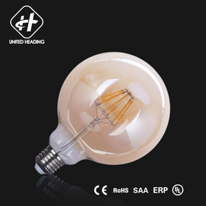 Bóng Đèn Led Có Thể Thay Đổi Độ Sáng C37 A60 ST64 G80 G95 G125 4W 6W 8W - Product Image 4