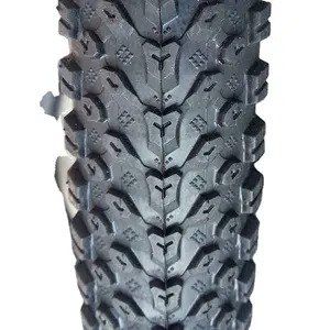 Neumático de bicicleta de montaña CAUCHO NATURAL 26x1,95 ciclismo adulto