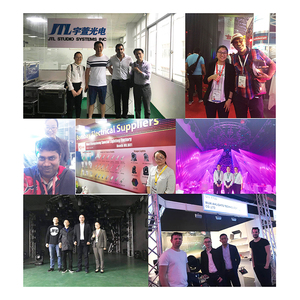 Roccer Par64 MFL <span class=keywords><strong>Halogen</strong></span> Đèn 230V 240V 250V 1000 Wát Kính Cho Studio Và Sân Khấu 120 Ngày 125000 CN JIA Trắng AC 110V 300 - Product Image 6