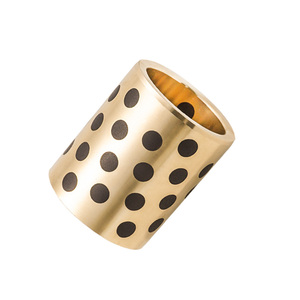 Mặt bích đồng thau tay áo mang bụi dầu Miễn Phí Đồng Cổ Áo ỐNg Lót sắt và vật liệu thép - Product Image 6