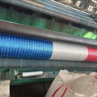 100% HDPE de balles de foin Net Wrap Palette d'emballage Net Bale Bundle Agriculture Durable Filet rond Bale Net Wrap