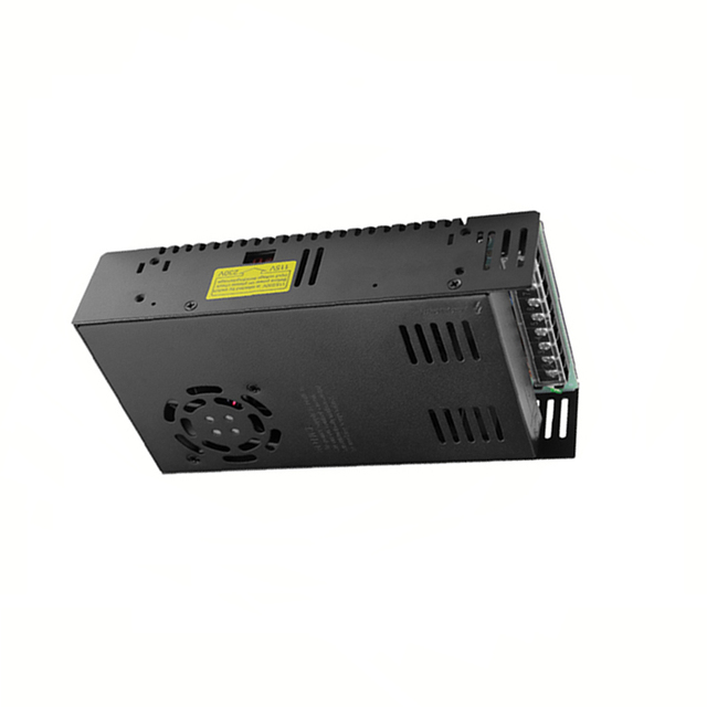 Ac 110V-220V-240V to Dc Switching Power Supply -12V+12V+5V 24V 2A 5A 10A 15A 20A 30A for Neon Lights