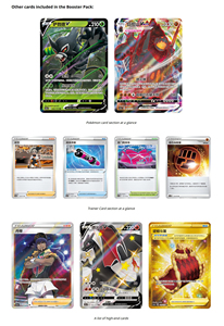 Coffret Cadeau de Combat Pokémon TCG Charizard VMAX avec Ensemble Complet d'Accessoires et Carte Promo Holo HR - Product Image 6