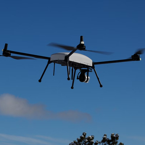 Ouster OS1-32 đa dòng lidar 3D cảm biến 170m phạm vi phát hiện 360 Chế độ xem trường ngang cho chướng ngại vật điều hướng ô tô - Product Image 5