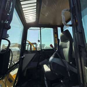 Komatsu รถตักดิน PC56แบบใช้แล้วรถขุด P56 - Product Image 2