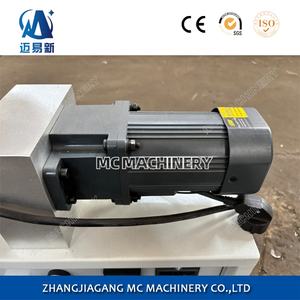 SJ25 jalur produksi ekstruder plastik filamen cetak 3D Mini Desktop kecil - Product Image 3