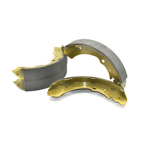 ASSY Sepatu Rem untuk GREAT WALL WINGLE 5 3502137-P00 - Product Image 2