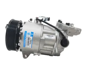 Xd2005 compressor de ar automático, para bmw e90 320 64528385712 64526935613 64526987766 6935613 cse613c 5se12c 64529182793