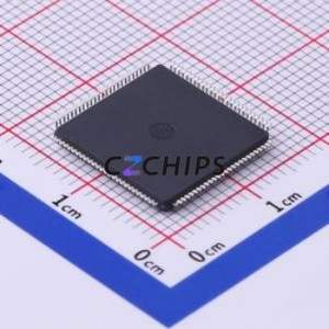 Microcontrôleur de puce IC à circuit intégré (MCU/MPU/SoC) original tout nouveau LQFP-100 FS32K144HRT0MLLT (14x14) - Product Image 2