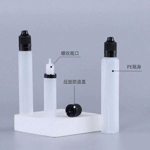 ขวดเปล่าสำหรับสีอะคริลิค Bingo Street Graffiti Dabbers - Product Image 2