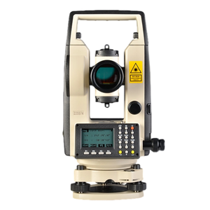 Théodolite numérique électronique laser de haute précision South NT-023 300 Range pour la topographie - Product Image 2