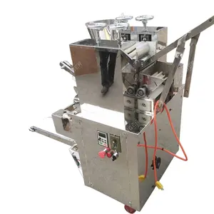 Factory Price Automatic Samosa Folding Machine For South Africa