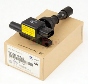 High quality 27300-39700 27300 39700 COIL ASSY-IGNITION for hyun-dai ki-a IX35 2730039700 - Product Image 2