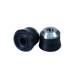 Testeur de coupelles de type F OEM personnalisé, composant de pompe en uréthane NBR, découpe de précision, tailles sur mesure - Product Image 2