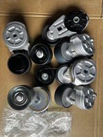 Tendeur de courroie trapézoïdale nervurée OEM standard neuf de remplacement 5010412956 5010359895 Apv2393 pour camion, bus et autocar Kerax Premium