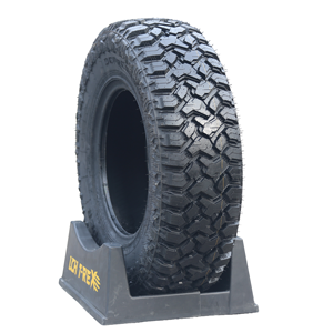 Neumáticos al por mayor nuevos 33X12.50R22LT para camionetas ligeras MT SUV 4x4 con banda de rodadura profunda LCH T-REX, 3 años de garantía, radiales - Product Image 1