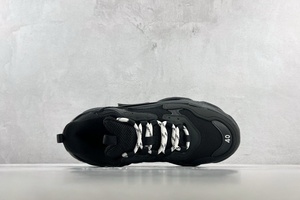Chaussures de sport de luxe pour hommes et femmes de marque de créateur 2026, doublures en maille épaisse de haute qualité pour une marche de loisirs confortable - Product Image 2