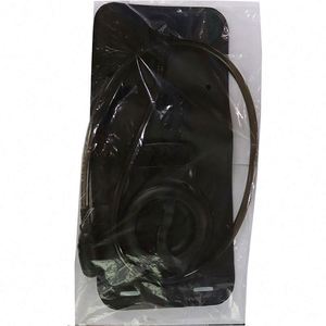 Sac d'hydratation portable pour la randonnée, sans BPA, en TPU, PEVA, EVA, disponible en 1L, 2L, 3L, offre ODM/OEM - Product Image 6