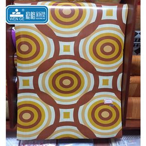 Nouveau design bonne qualité revêtement de sol en vinyle étanche et antidérapant PVC renforcer <span class=keywords><strong>plancher</strong></span> - Product Image 1