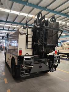 مجموعة صيانة الطرق الاحترافية: آلة رصف الأسفلت وآلة إصلاح الحفرات |   حل شامل لإصلاح الأجهزة من الصين - Product Image 2