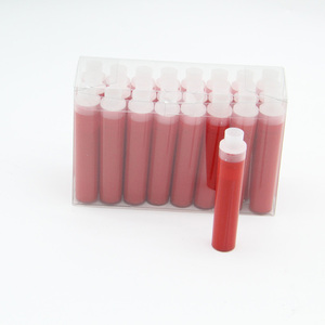Pennarelli Cancellabili di Alta Qualità per Lavagna Bianca, Ricaricabili, Personalizzabili, 4 Colori con Scatola, per Studenti - Product Image 5