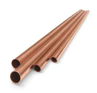 Haotai Pure Copper Pipe für Maschinen Elektro industrie COPPER TUBE