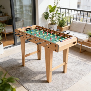 Juego <span class=keywords><strong>de</strong></span> <span class=keywords><strong>Futbol</strong></span>ín Magnético <span class=keywords><strong>de</strong></span> Mesa, el Más Vendido al por Mayor, Divertido para Niños, Juego Intelectual para Interiores - Product Image 5