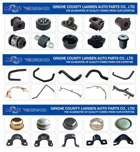 352392 352377 Fournisseurs de pièces automobiles, bagues de suspension moteur de haute qualité pour voitures Citroën - Product Image 6