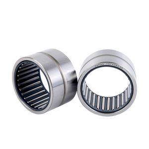 Roulement à aiguilles en acier chromé NA4903 - Product Image 1