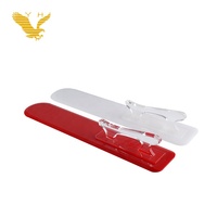 Lucky YH — plateau de cartes de Poker de luxe, accessoires de jeu sur mesure, en usine, pelle