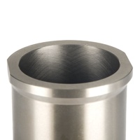Fabricant chinois de pièces de moteur automatique de haute qualité Doublure de cylindre de rechange 70.3mm pour Gol 1000/ESCORT AE1000 pour attachement ford