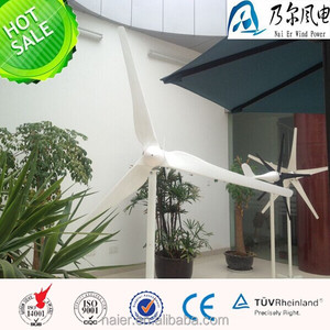 Aerogenerador de 1.5kw en Venta NE-1500L - Product Image 3