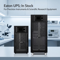 En stock Eaton DX2000CN 2KVA Onduleur en ligne 230V à double conversion pour équipement réseau de serveur