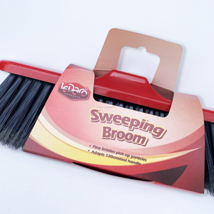 Esquina Super gran angular escoba fácil montaje gran uso para casa Cocina Oficina vestíbulo del pelo <span class=keywords><strong>de</strong></span> barrido - Product Image 6