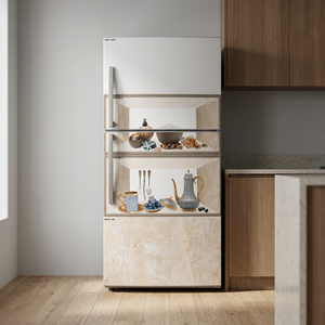 Oferta Especial: Azulejos de Cerámica para Pared de Cocina y Baño, 30x60cm (300x600mm), para Exteriores, 12x24, Porcelana Esmaltada, Precio al por Mayor - Product Image 3