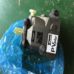 Pompe à piston Parker Pv032r1k1t1nmmc, pompe hydraulique en acier inoxydable 304 pour usage industriel, fabrication allemande - Product Image 4