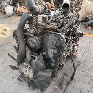 MOTOR ORIGINAL USADO COMPLETO 6CT 6BT MOTOR DIÉSEL para MOTOR - Product Image 5