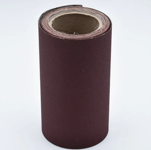 Hojas <span class=keywords><strong>de</strong></span> Papel <span class=keywords><strong>de</strong></span> Lija <span class=keywords><strong>de</strong></span> Grado Profesional Haina - Alta Dureza, Múltiples Opciones <span class=keywords><strong>de</strong></span> Grosor, Distribución Uniforme <span class=keywords><strong>de</strong></span> Grano para Uso con Amoladora - Product Image 3