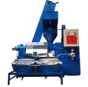 Remise 6YL-160 Huile de machine de presse orange pour l'industrie - Product Image 4