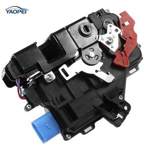Actuador de bloqueo de puerta trasera izquierda 7L0839015A YAOPEI para VW Golf 5 V MK5 VW SEAT Leon <span class=keywords><strong>Toledo</strong></span> Octavia - Product Image 6