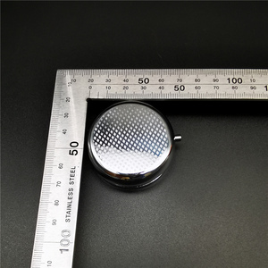 <span class=keywords><strong>Caja</strong></span> <span class=keywords><strong>Organizadora</strong></span> <span class=keywords><strong>de</strong></span> Pastillas Metálica Redonda, Ecológica, Personalizada al por Mayor, con Logotipo Personalizado - Product Image 6